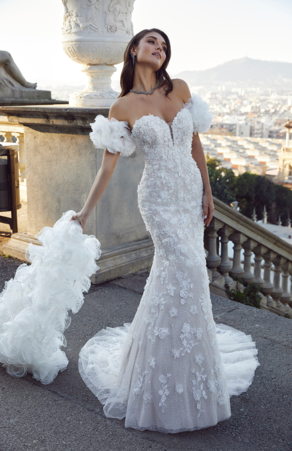 Morilee 69763 Sloane